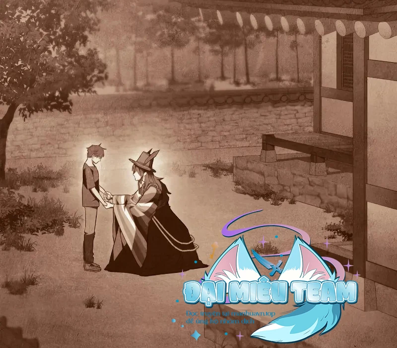 Thợ Săn Số Mệnh Cấp F Chapter 61 - 204