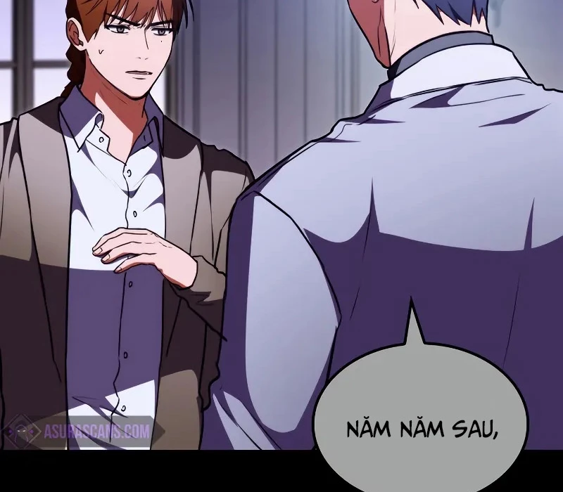 Thợ Săn Số Mệnh Cấp F Chapter 62 - 58