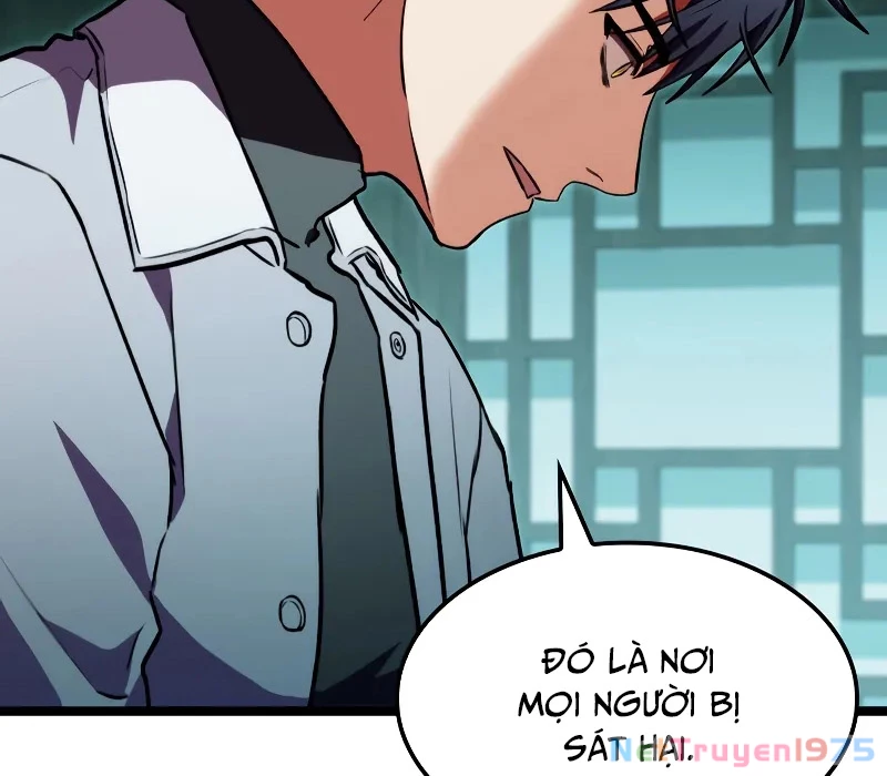 Thợ Săn Số Mệnh Cấp F Chapter 62 - 127