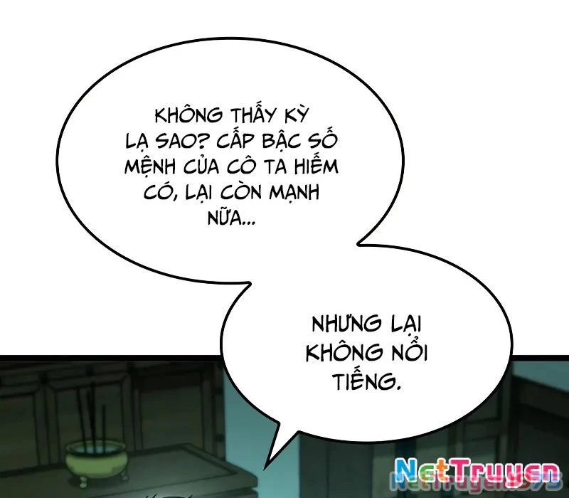 Thợ Săn Số Mệnh Cấp F Chapter 62 - 146