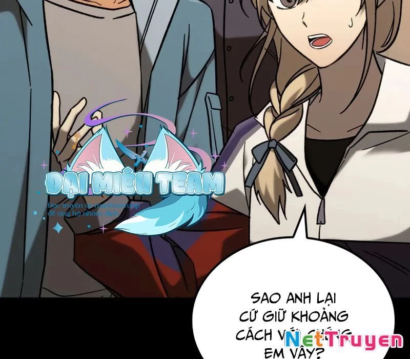 Thợ Săn Số Mệnh Cấp F Chapter 63 - 11