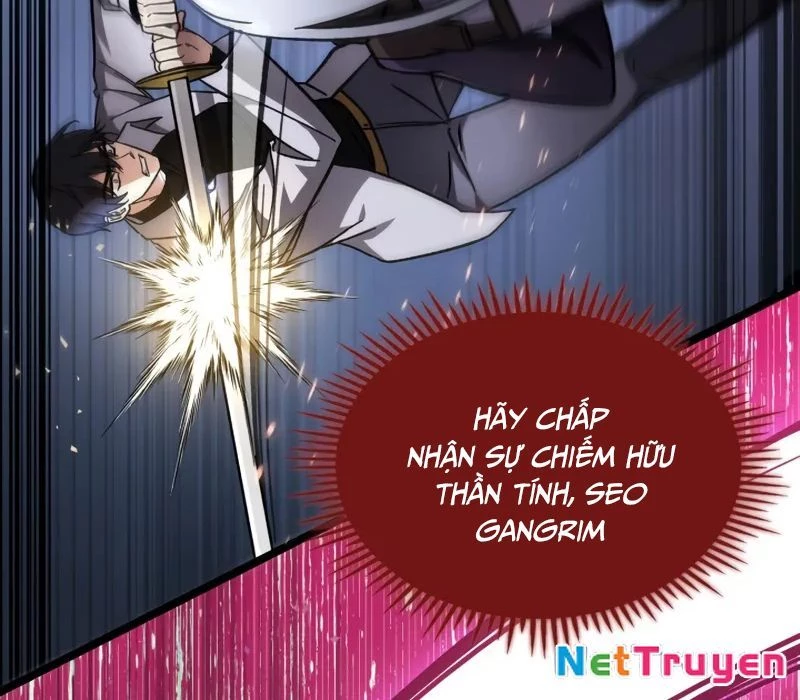 Thợ Săn Số Mệnh Cấp F Chapter 63 - 66