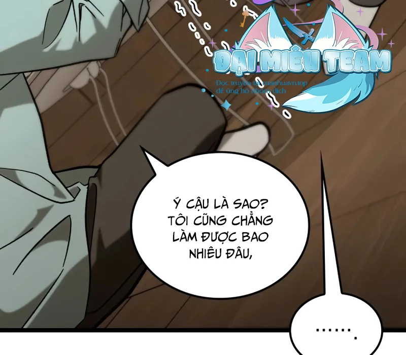 Thợ Săn Số Mệnh Cấp F Chapter 63 - 87