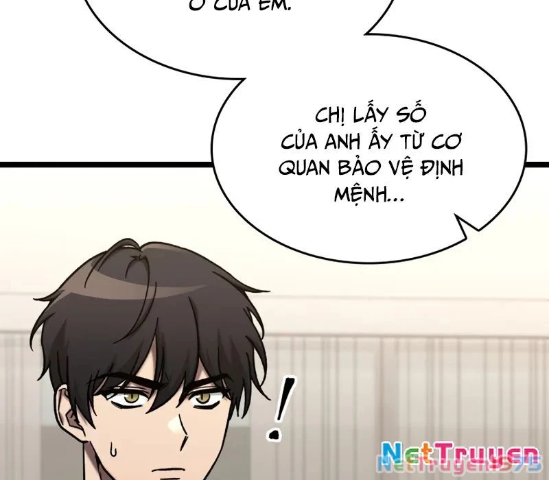 Thợ Săn Số Mệnh Cấp F Chapter 64 - 21