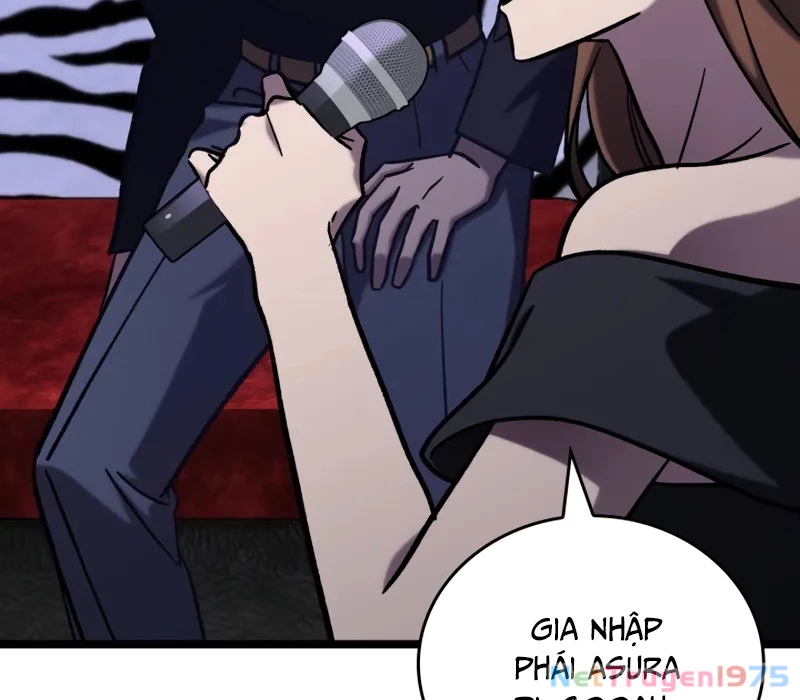 Thợ Săn Số Mệnh Cấp F Chapter 64 - 152