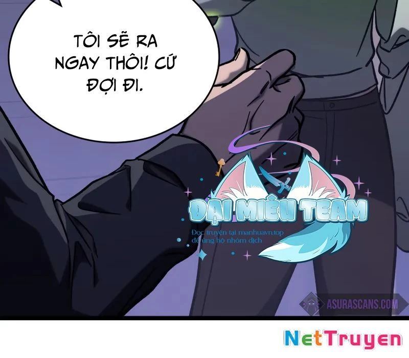 Thợ Săn Số Mệnh Cấp F Chapter 64 - 186