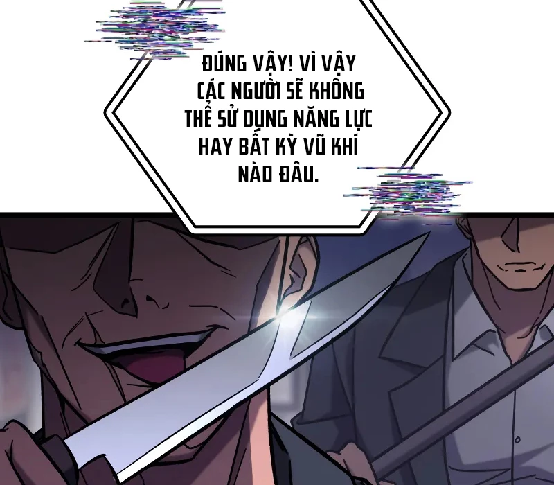 Thợ Săn Số Mệnh Cấp F Chapter 65 - 72