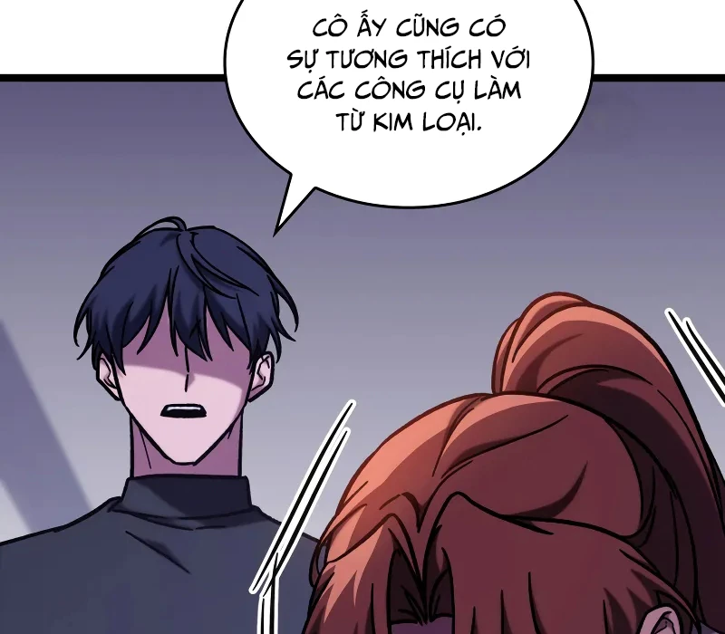 Thợ Săn Số Mệnh Cấp F Chapter 65 - 143