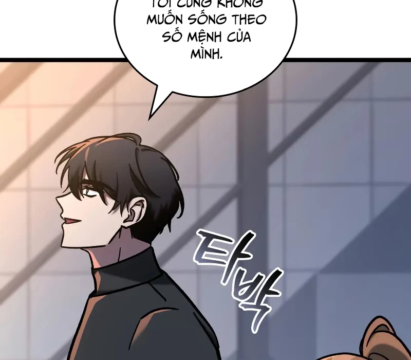 Thợ Săn Số Mệnh Cấp F Chapter 65 - 194