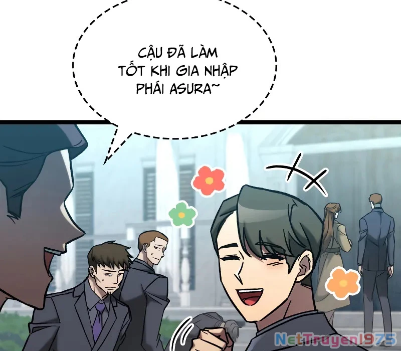 Thợ Săn Số Mệnh Cấp F Chapter 66 - 13