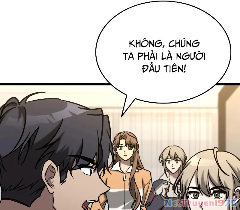 Thợ Săn Số Mệnh Cấp F Chapter 66 - 84