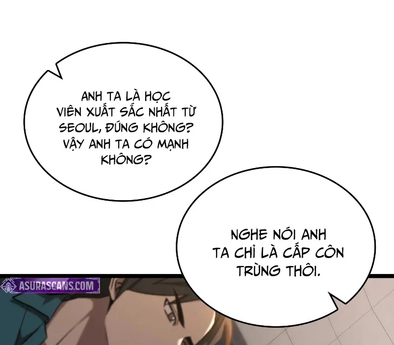 Thợ Săn Số Mệnh Cấp F Chapter 66 - 119
