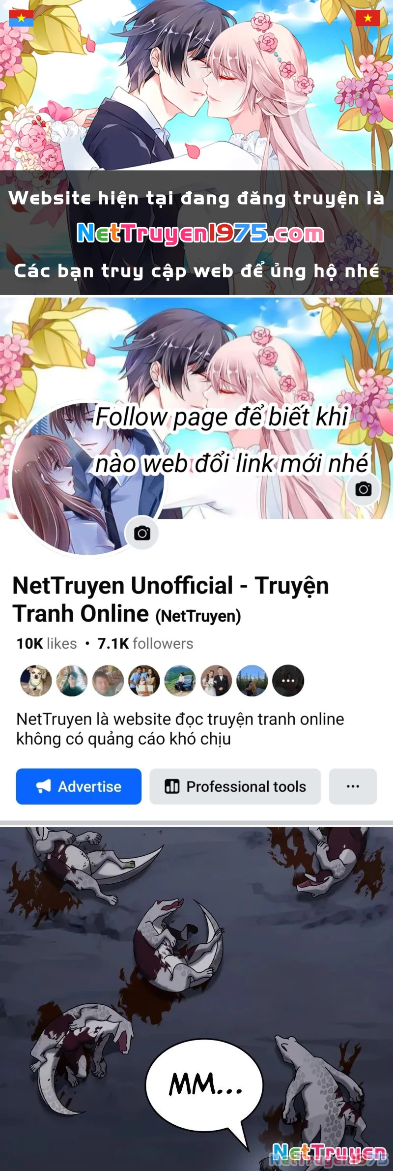 Thợ Săn Số Mệnh Cấp F Chapter 67 - 1