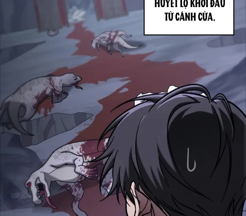 Thợ Săn Số Mệnh Cấp F Chapter 67 - 9
