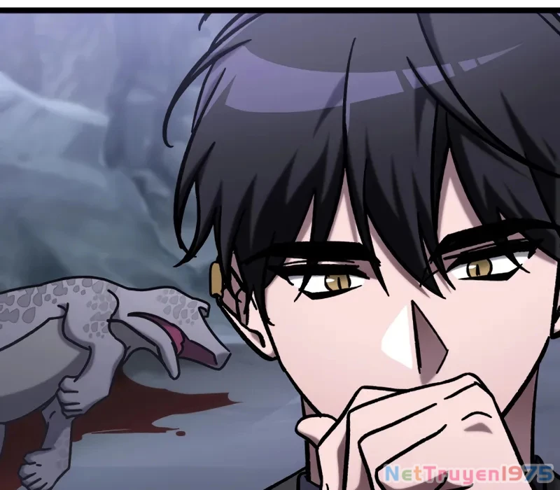 Thợ Săn Số Mệnh Cấp F Chapter 67 - 12