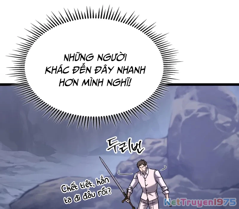 Thợ Săn Số Mệnh Cấp F Chapter 67 - 77