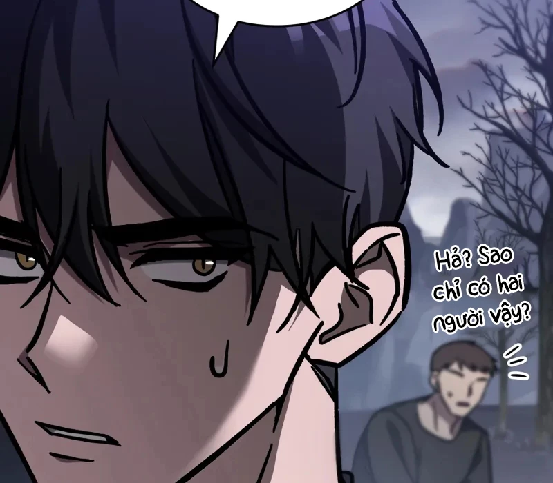 Thợ Săn Số Mệnh Cấp F Chapter 67 - 139