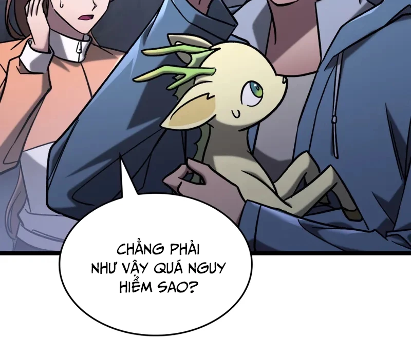 Thợ Săn Số Mệnh Cấp F Chapter 67 - 182