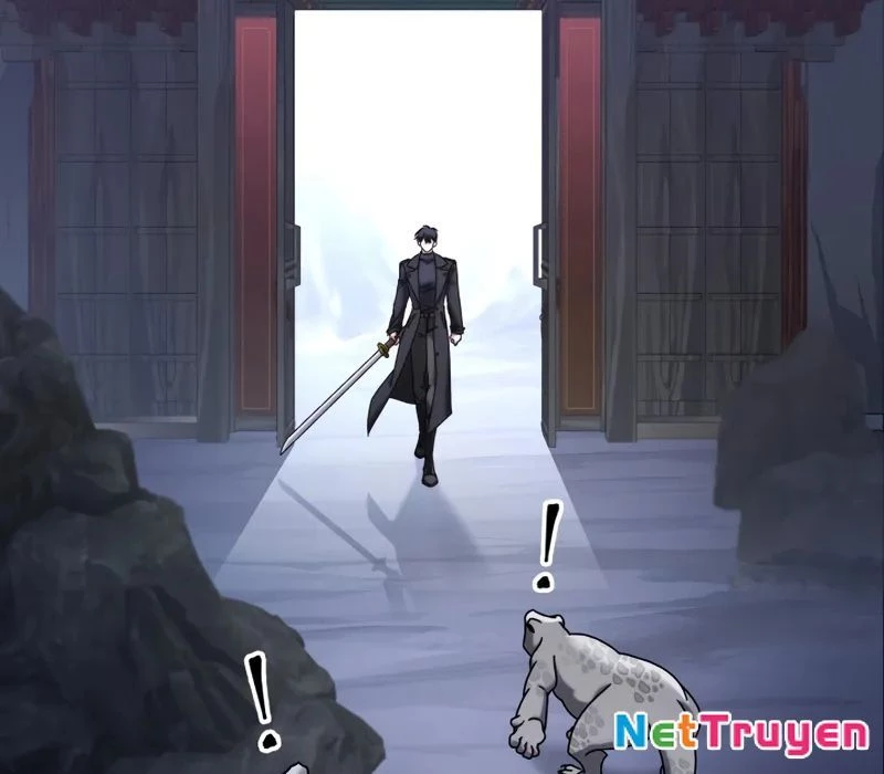 Thợ Săn Số Mệnh Cấp F Chapter 67 - 221