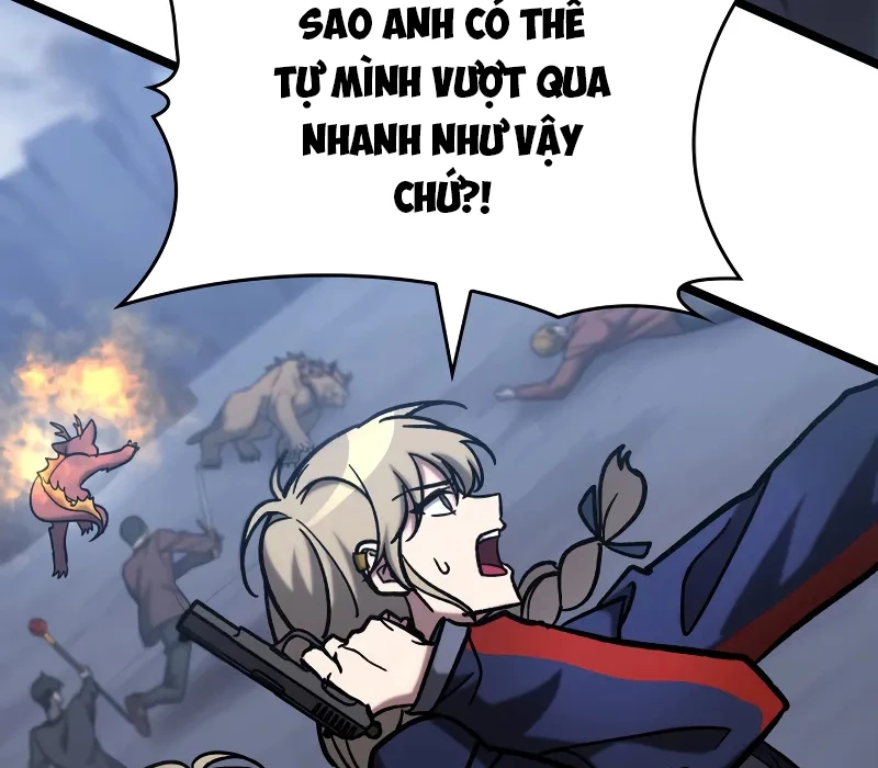 Thợ Săn Số Mệnh Cấp F Chapter 68 - 72