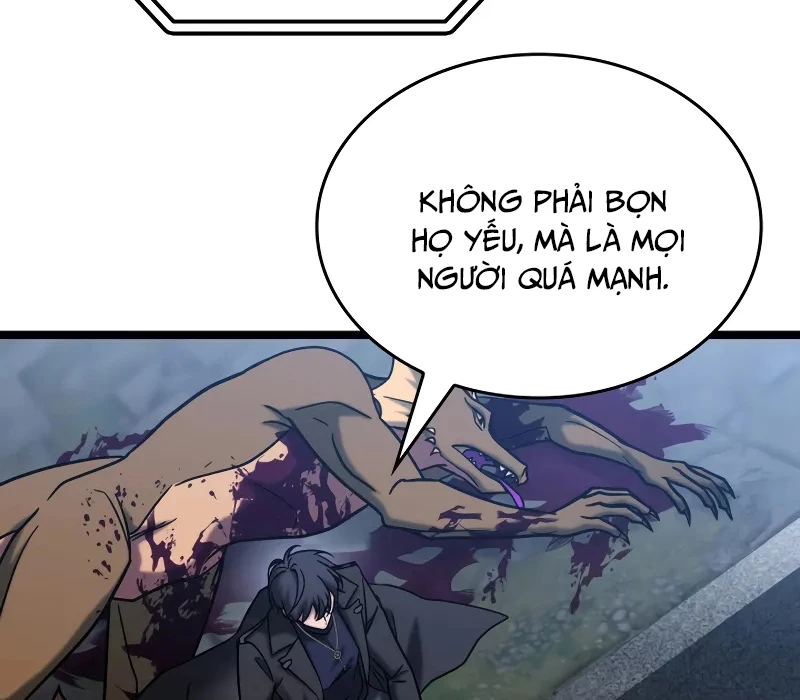Thợ Săn Số Mệnh Cấp F Chapter 68 - 82