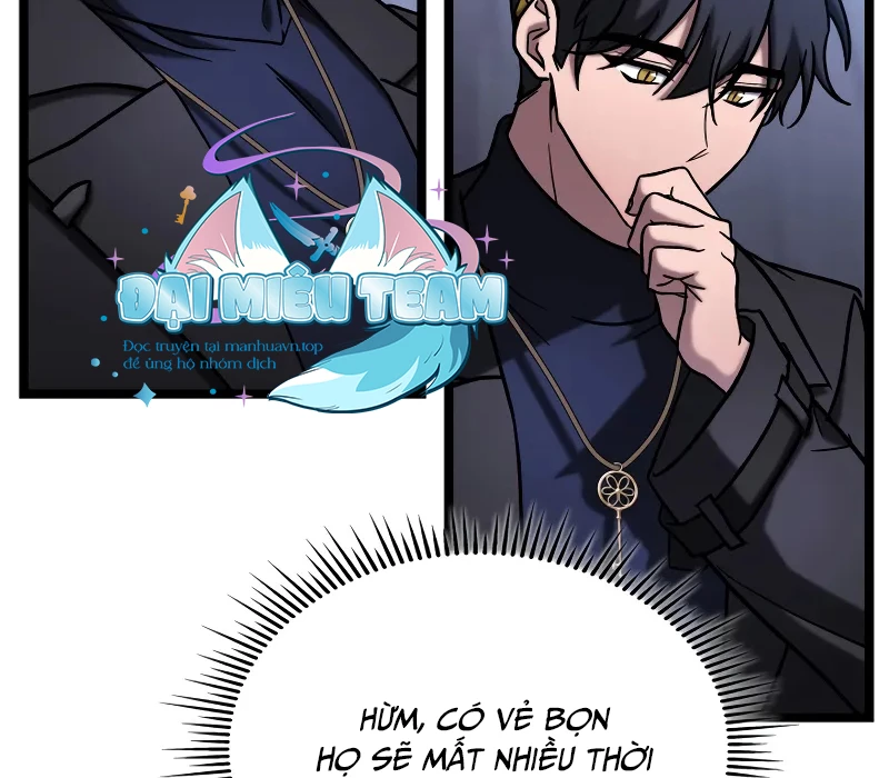 Thợ Săn Số Mệnh Cấp F Chapter 68 - 87