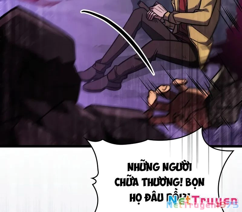 Thợ Săn Số Mệnh Cấp F Chapter 68 - 161
