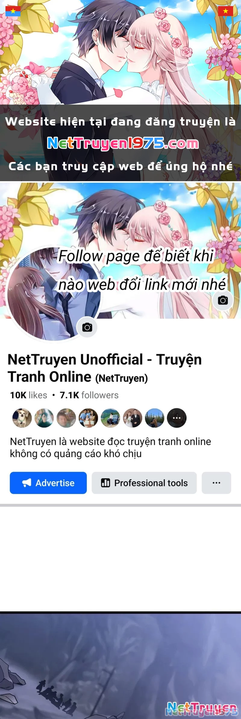 Thợ Săn Số Mệnh Cấp F Chapter 69 - 1