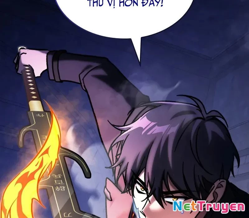 Thợ Săn Số Mệnh Cấp F Chapter 69 - 191