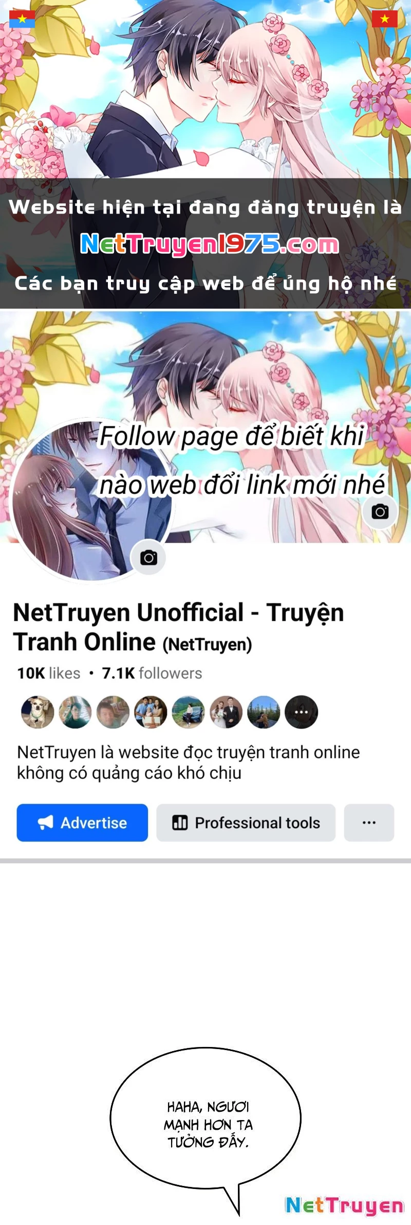Thợ Săn Số Mệnh Cấp F Chapter 70 - 1