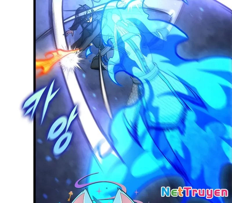 Thợ Săn Số Mệnh Cấp F Chapter 70 - 21