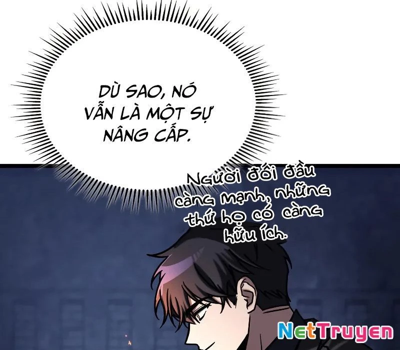 Thợ Săn Số Mệnh Cấp F Chapter 70 - 101