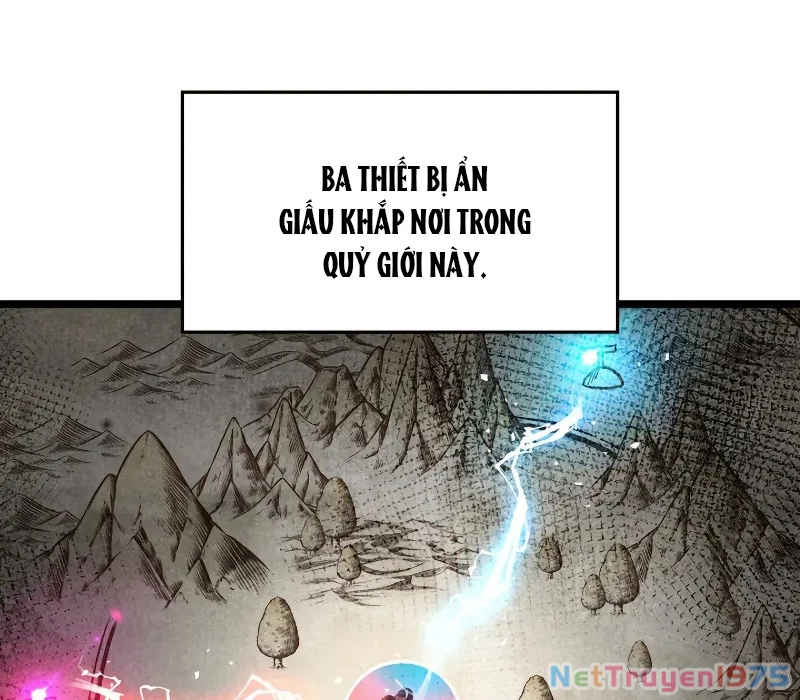 Thợ Săn Số Mệnh Cấp F Chapter 70 - 117