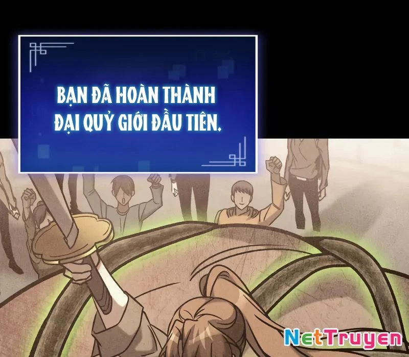 Thợ Săn Số Mệnh Cấp F Chapter 70 - 141