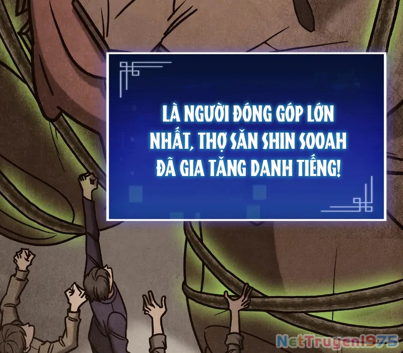 Thợ Săn Số Mệnh Cấp F Chapter 70 - 143