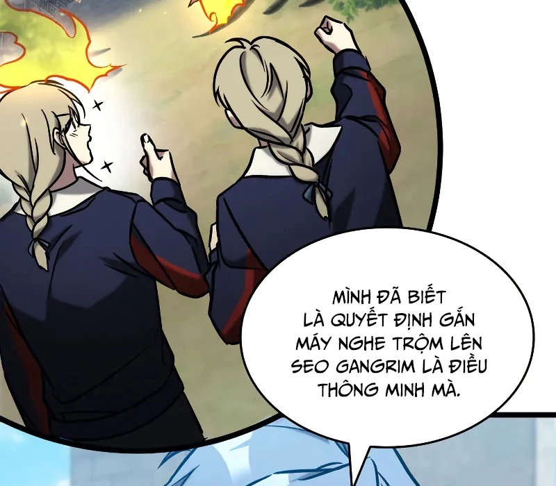 Thợ Săn Số Mệnh Cấp F Chapter 70 - 198