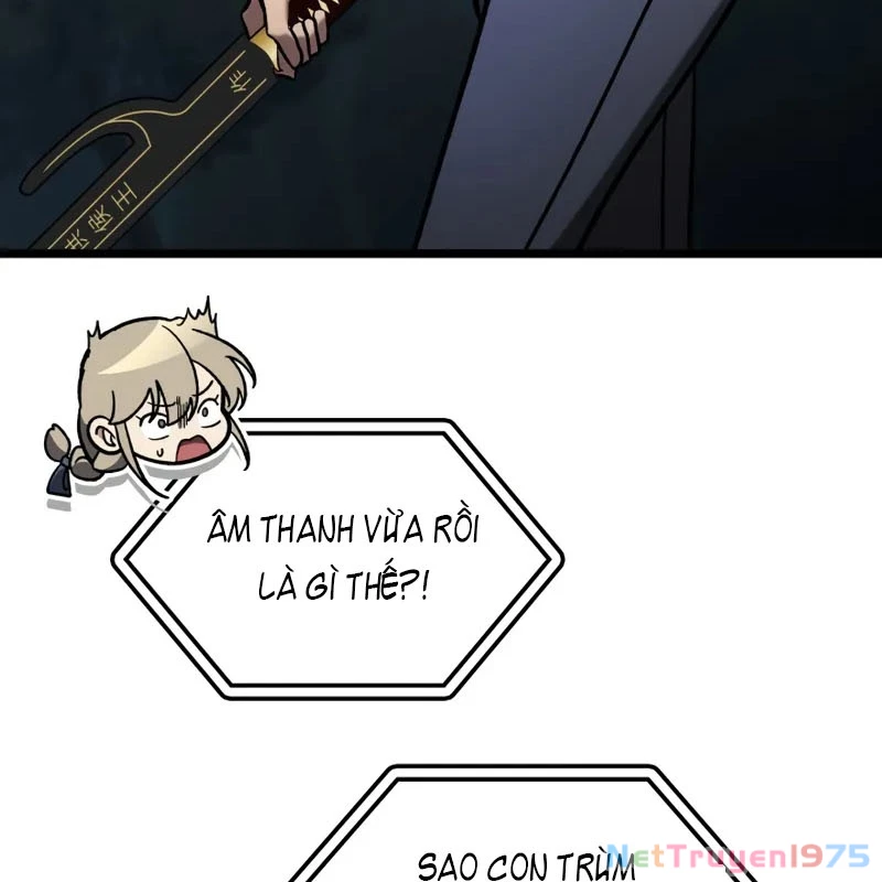 Thợ Săn Số Mệnh Cấp F Chapter 71 - 50