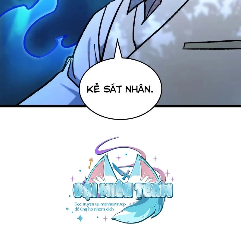 Thợ Săn Số Mệnh Cấp F Chapter 72 - 4