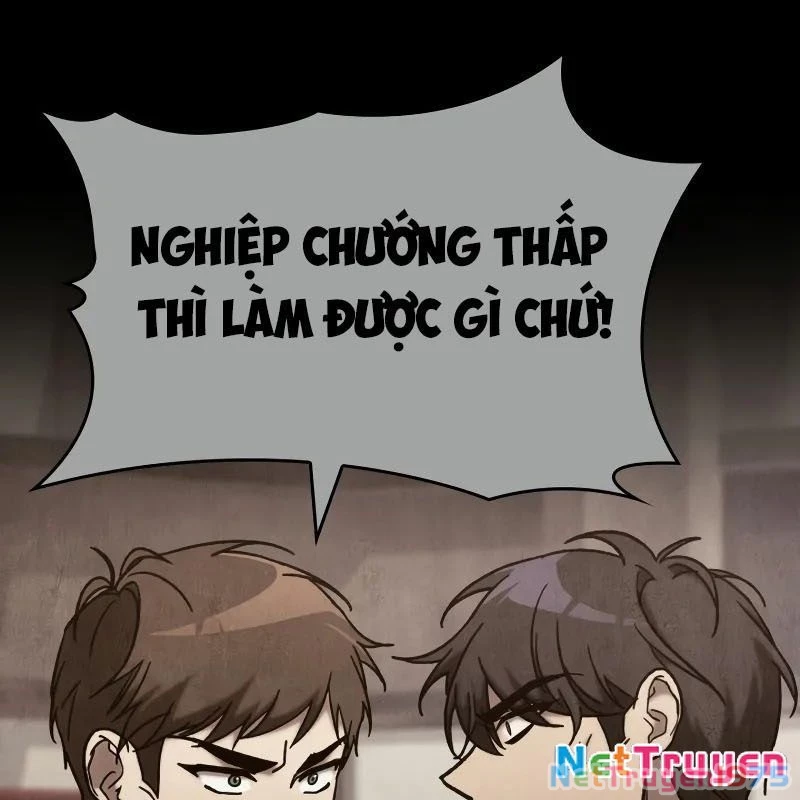 Thợ Săn Số Mệnh Cấp F Chapter 72 - 16