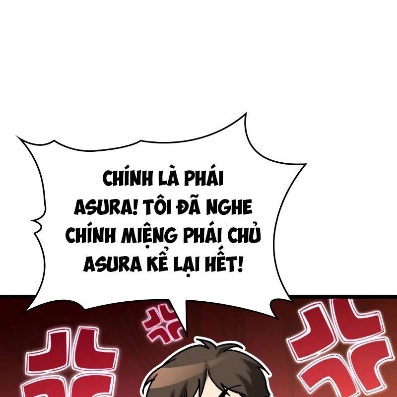 Thợ Săn Số Mệnh Cấp F Chapter 72 - 68