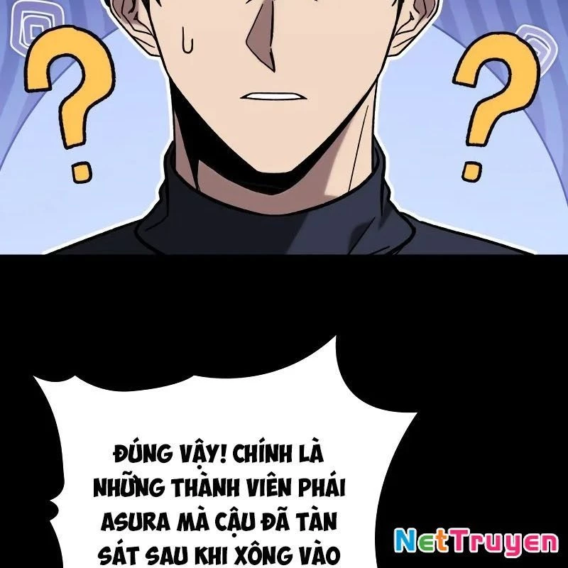 Thợ Săn Số Mệnh Cấp F Chapter 72 - 71