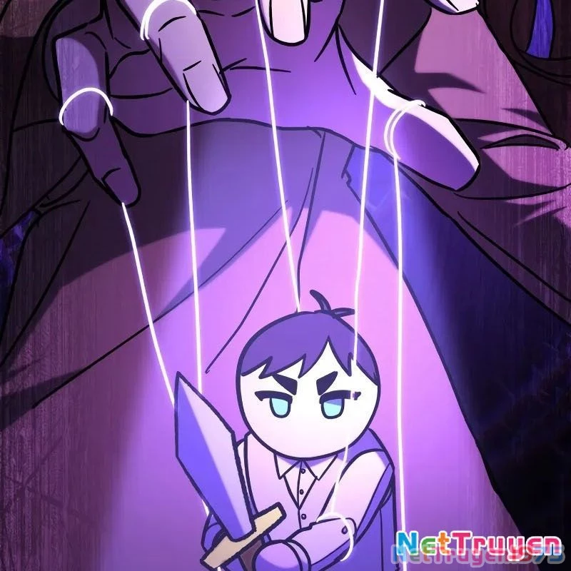 Thợ Săn Số Mệnh Cấp F Chapter 72 - 91