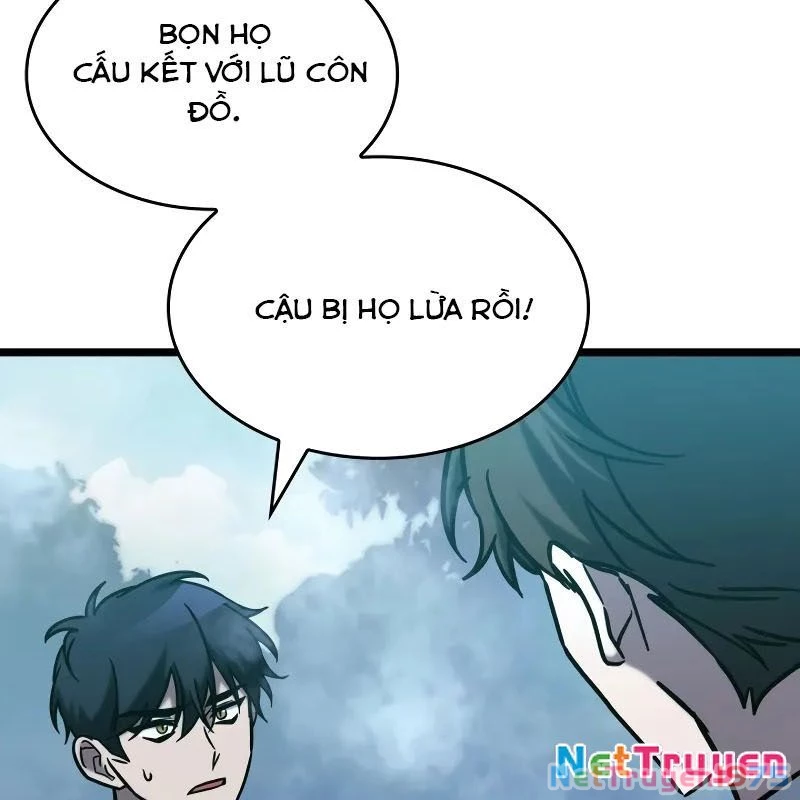 Thợ Săn Số Mệnh Cấp F Chapter 72 - 96