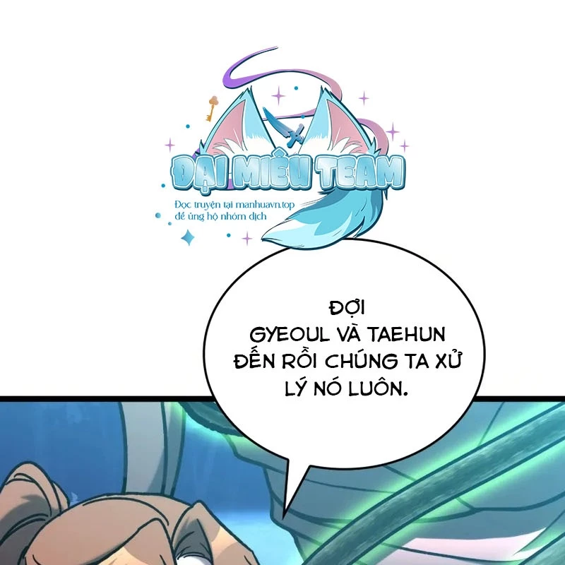 Thợ Săn Số Mệnh Cấp F Chapter 73 - 134