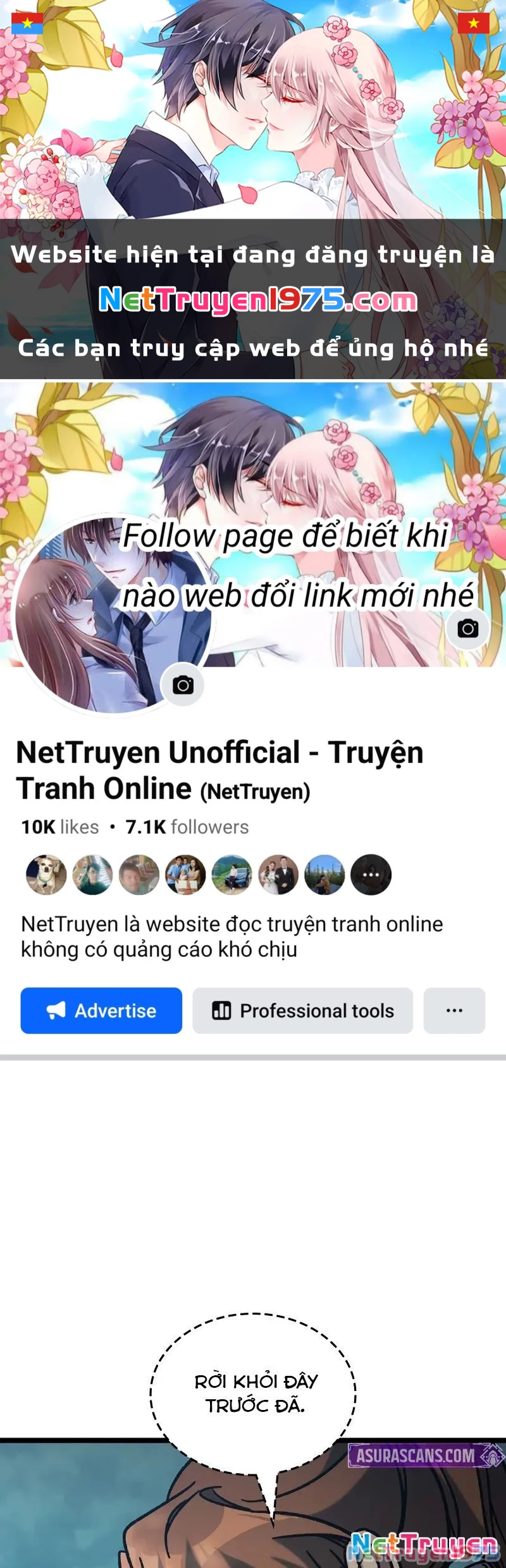 Thợ Săn Số Mệnh Cấp F Chapter 74 - 1
