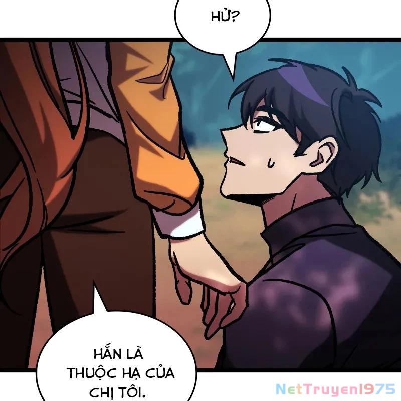 Thợ Săn Số Mệnh Cấp F Chapter 74 - 4