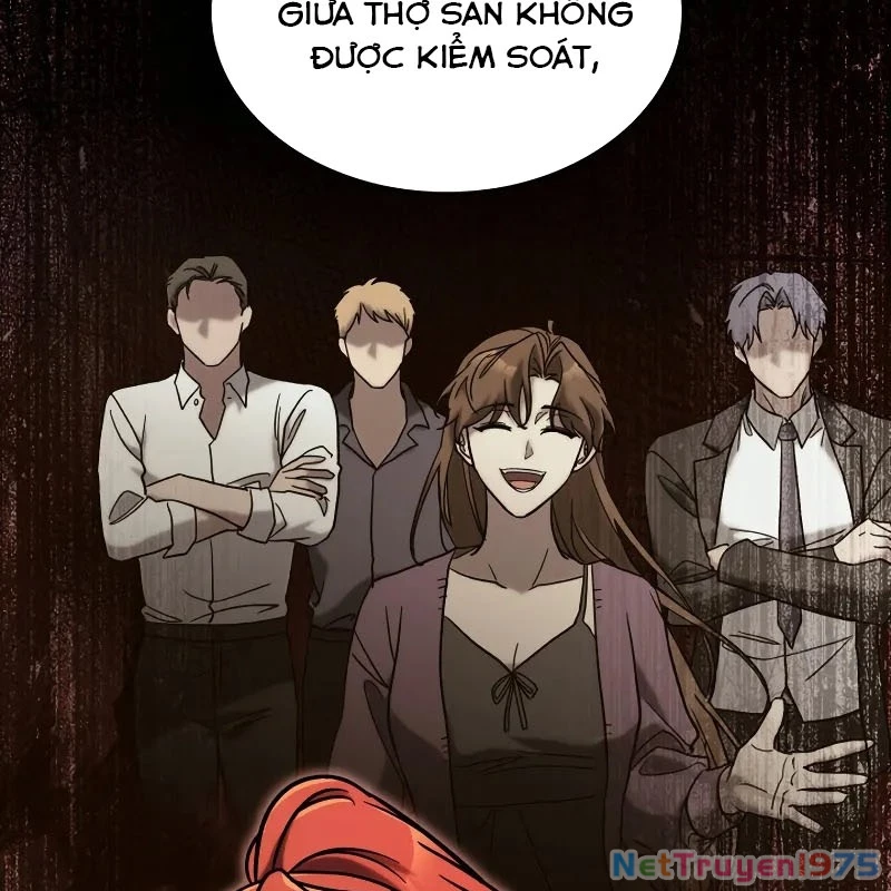 Thợ Săn Số Mệnh Cấp F Chapter 74 - 12