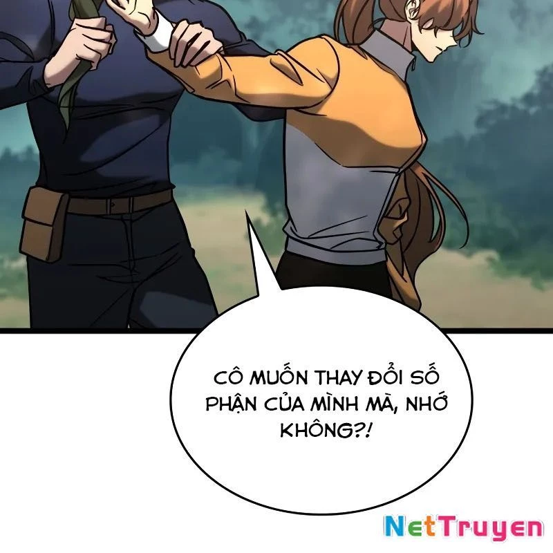 Thợ Săn Số Mệnh Cấp F Chapter 74 - 16