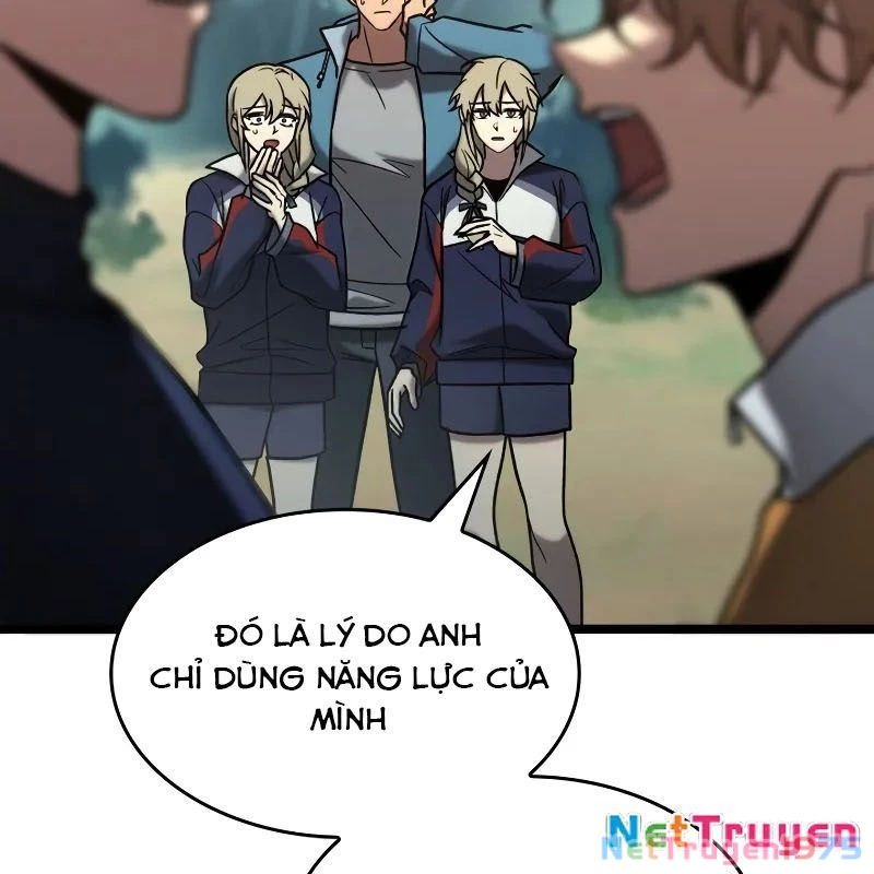 Thợ Săn Số Mệnh Cấp F Chapter 74 - 26