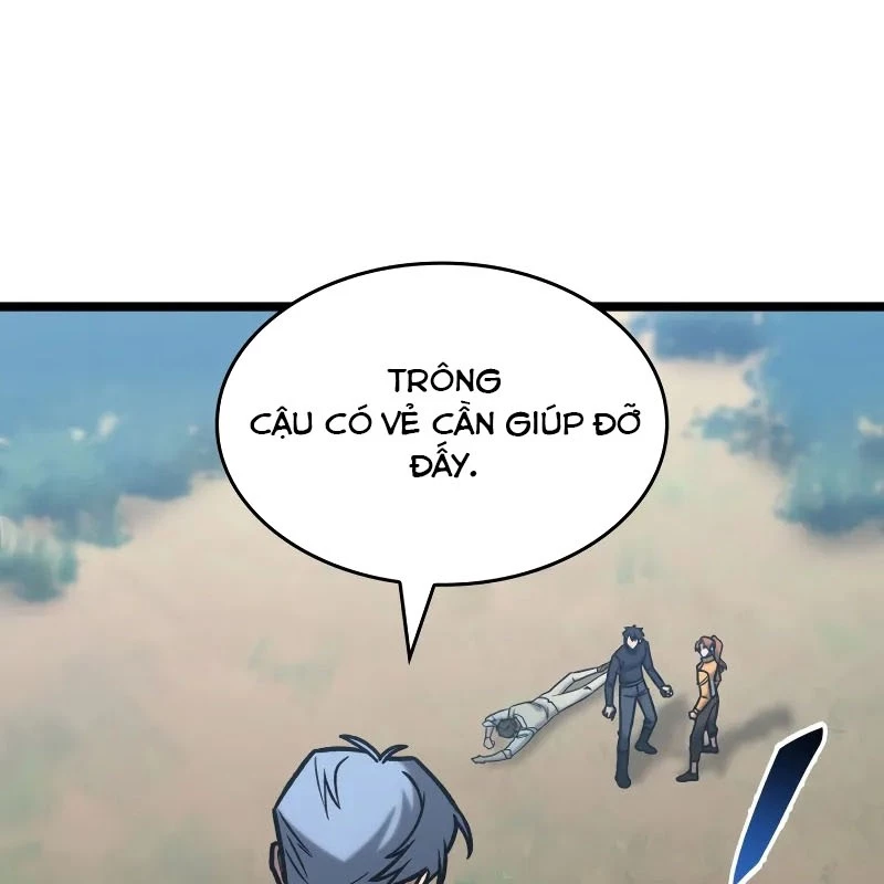 Thợ Săn Số Mệnh Cấp F Chapter 74 - 34